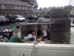Best Commercial Junk Removal  in Bay City, TX