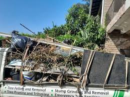 Best Appliance Removal  in Bay City, TX