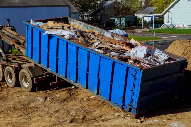 Best Recycling Services for Junk  in Bay City, TX