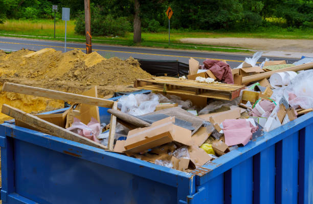Best Scrap Metal Removal  in Bay City, TX